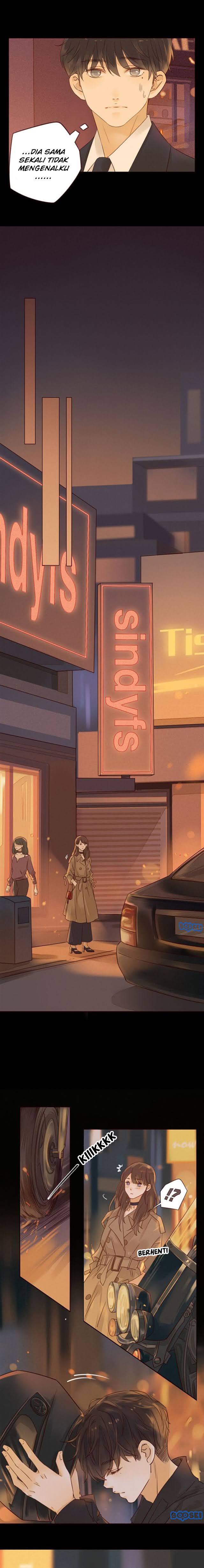 She May Not Be Cute Chapter 02 Gambar 5